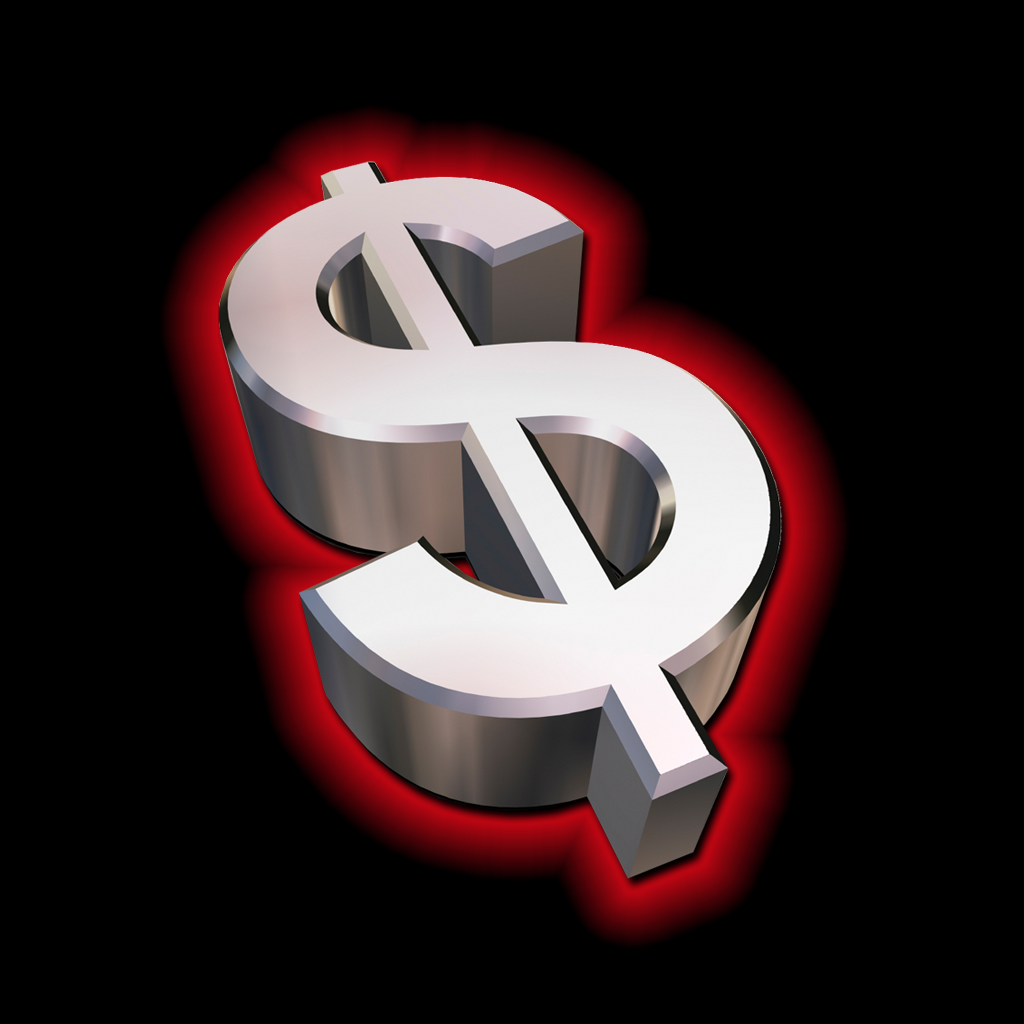 Street Money Magazine  logo