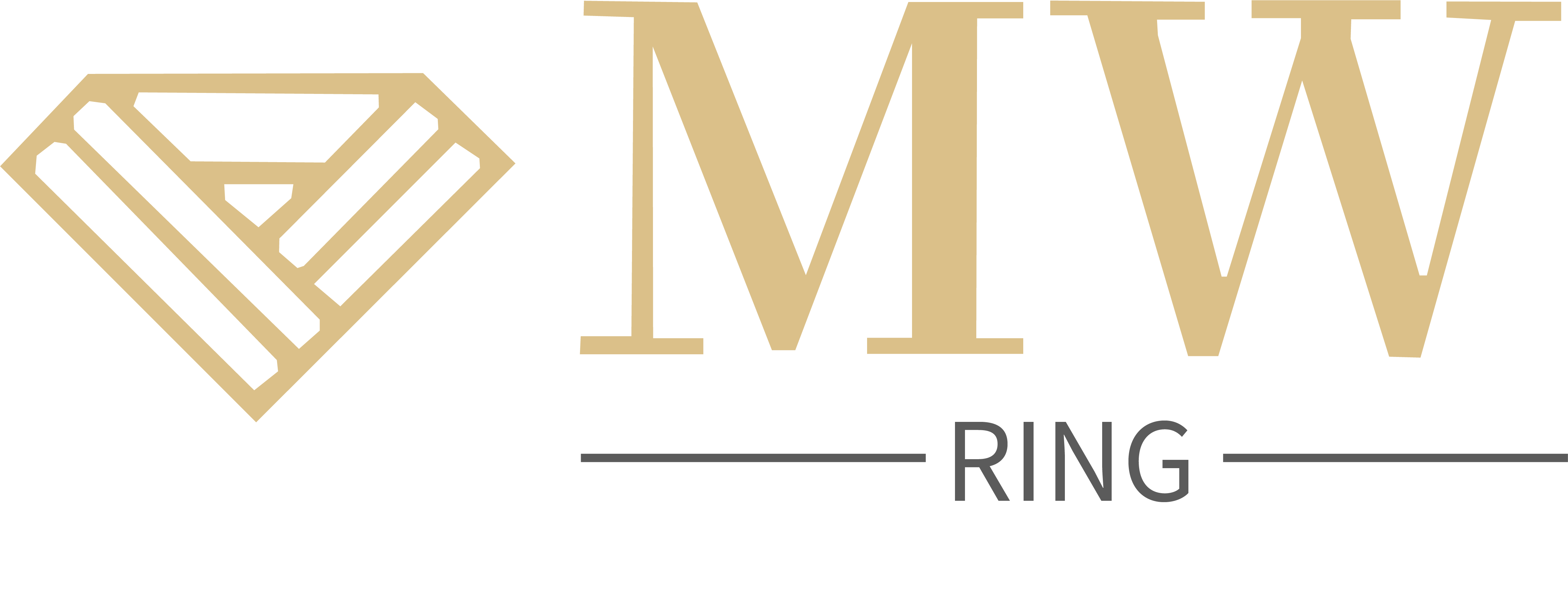 MWring logo