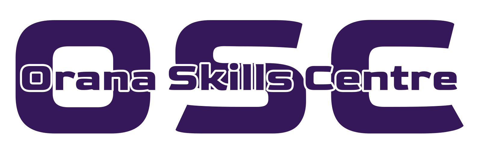 Orana Skills Centre logo