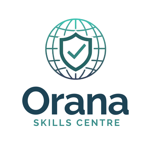 Orana Skills Centre logo