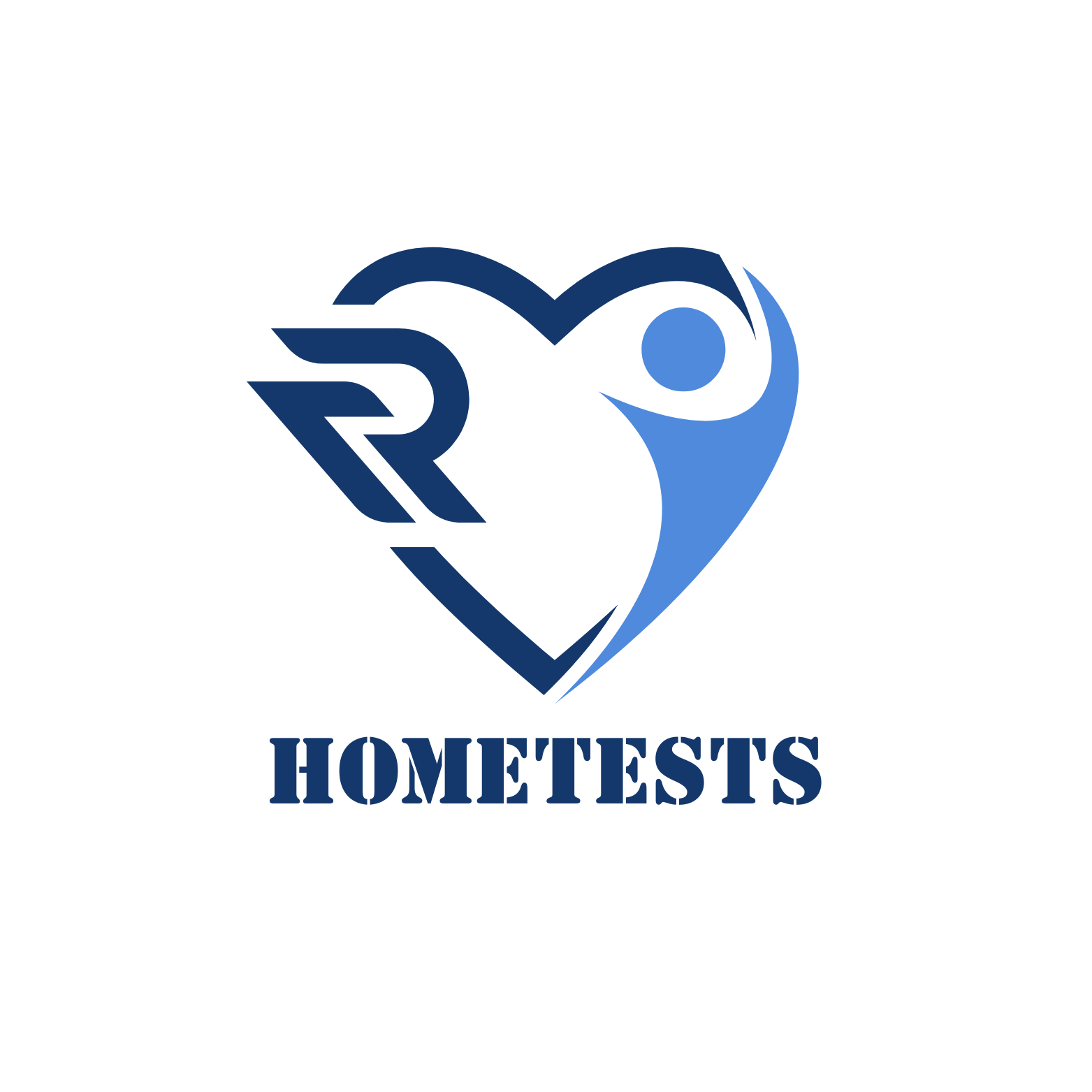 Home Tests logo