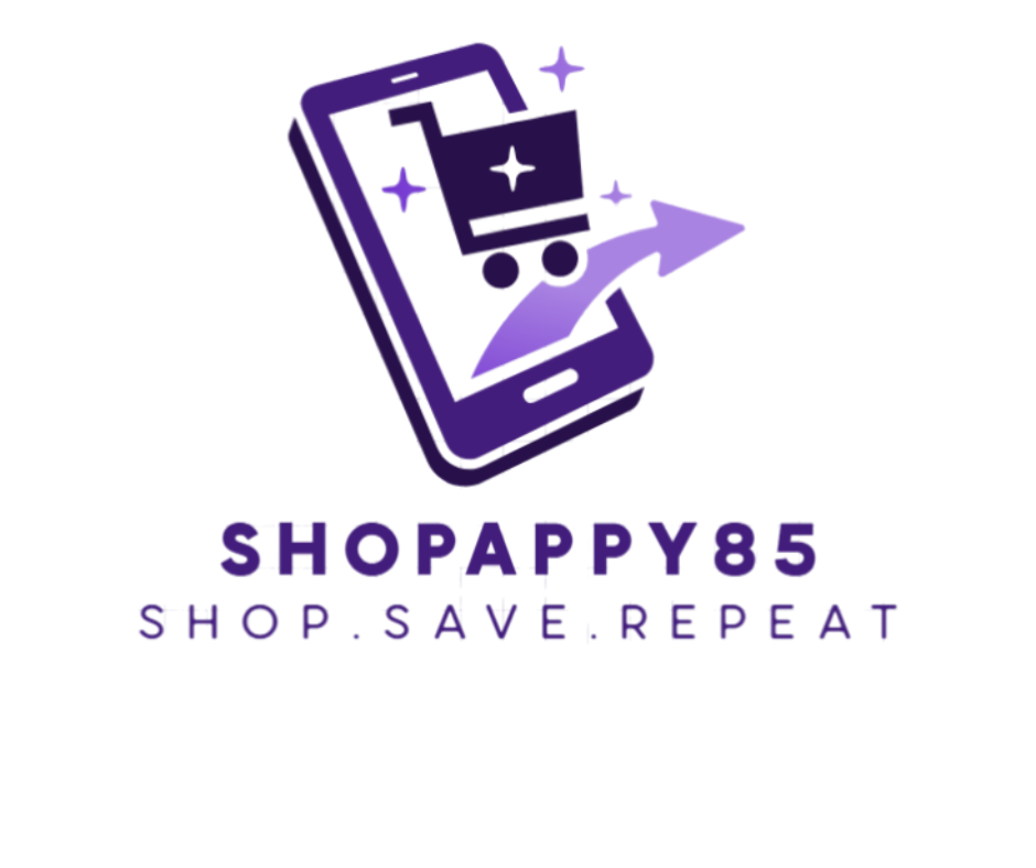 ShopAppy85 logo