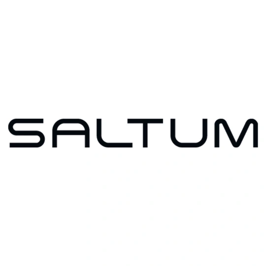 SALTUM logo