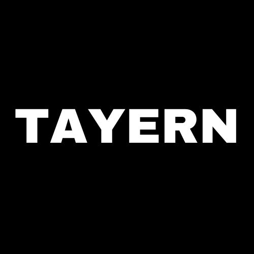 TAYERN logo