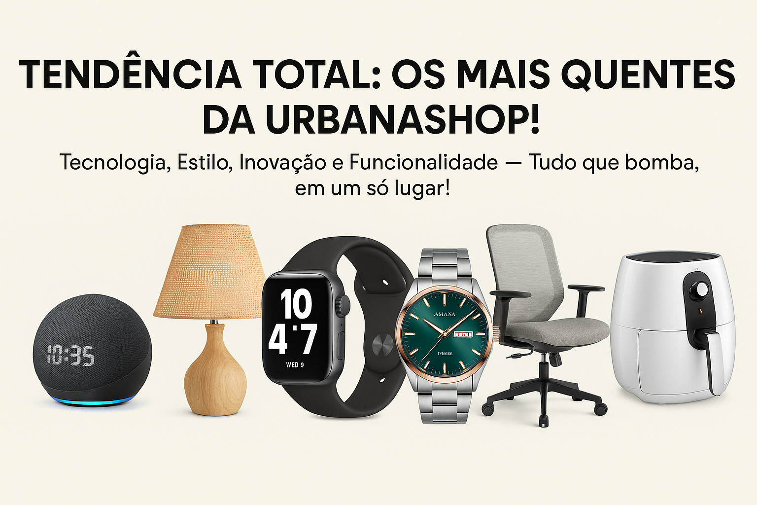 UrbanaShop  logo