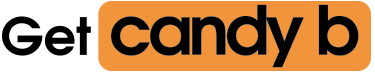 https://getcandyb.com/ logo