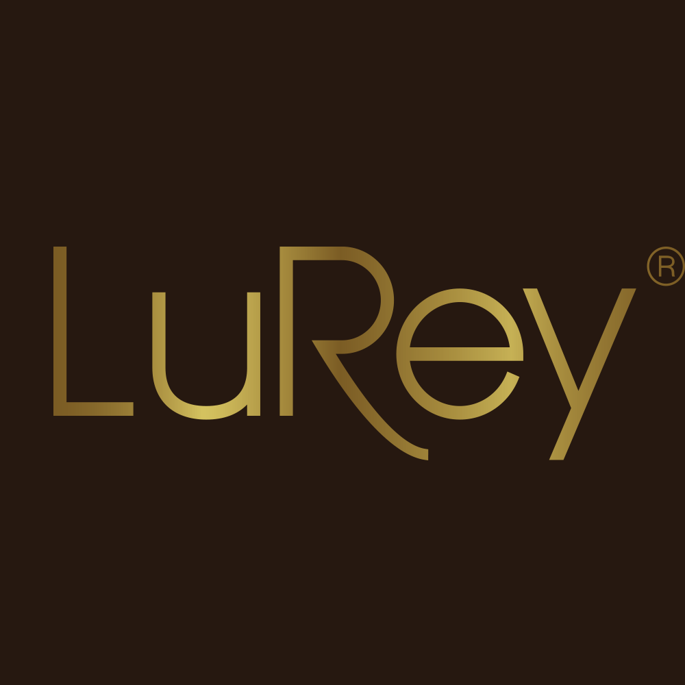 Lurey Lash logo