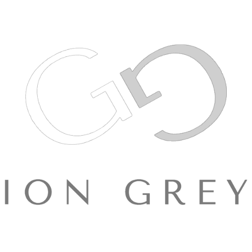 ionGrey.com logo
