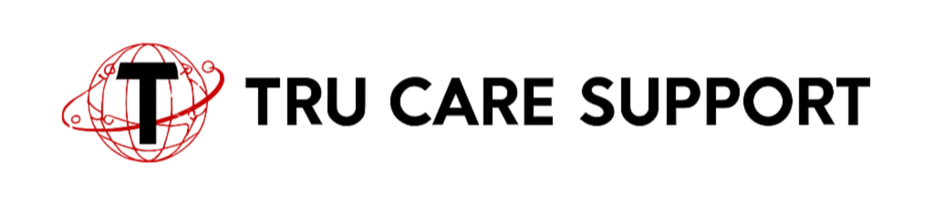 Tru Care Support logo