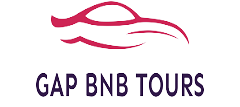 Gap BnB Tours logo