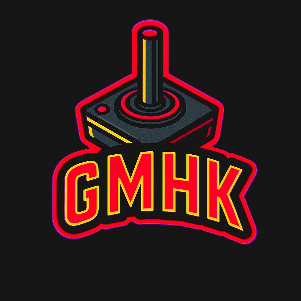 Gameshk logo