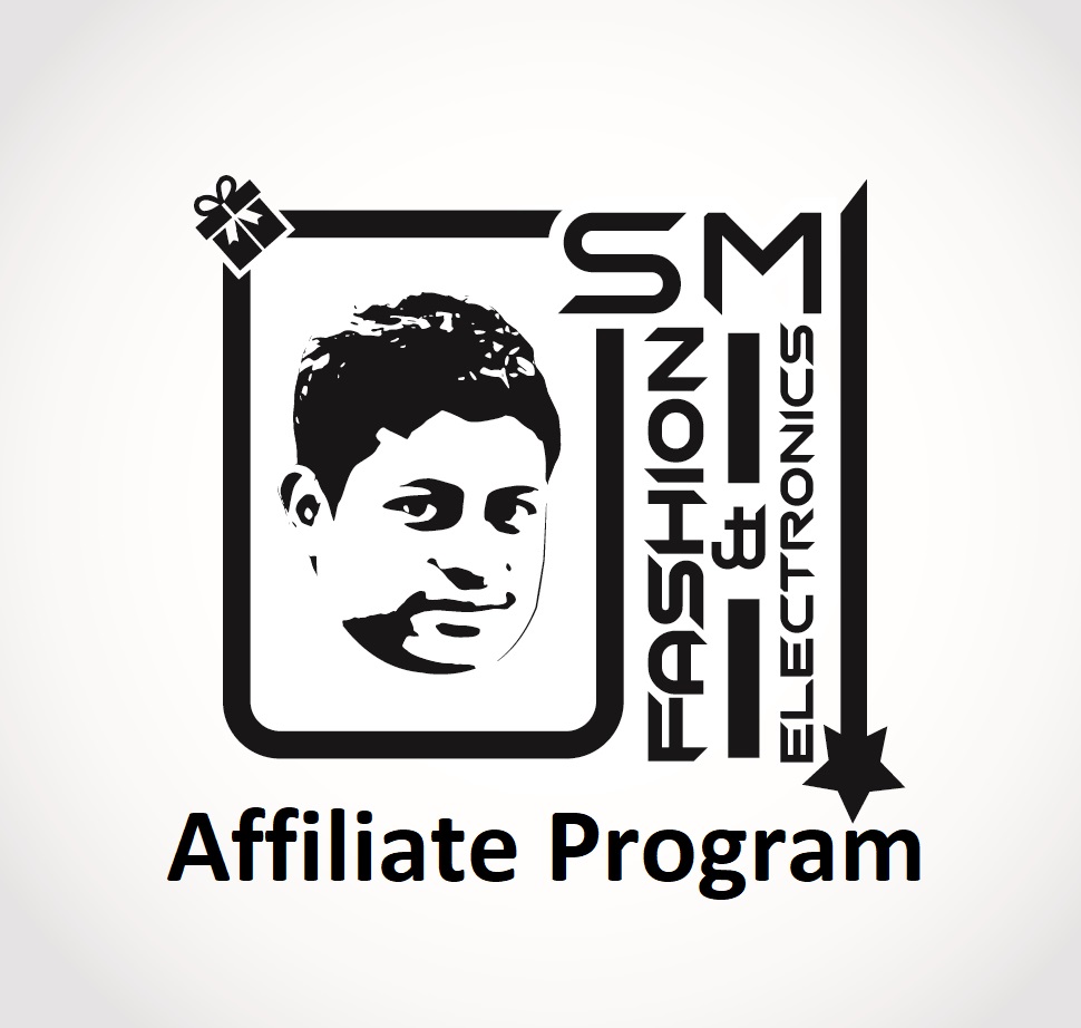 SM Fashion & Electronics logo