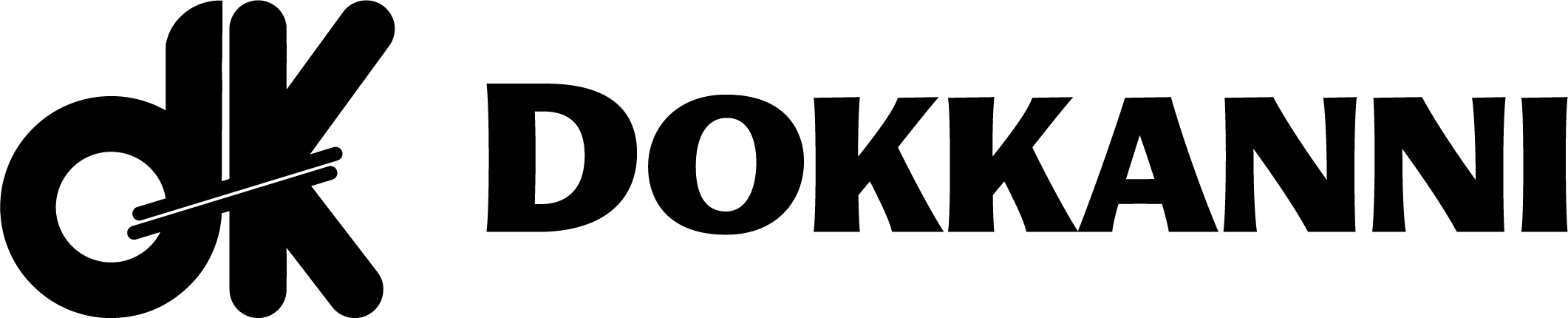 Dokkanni logo