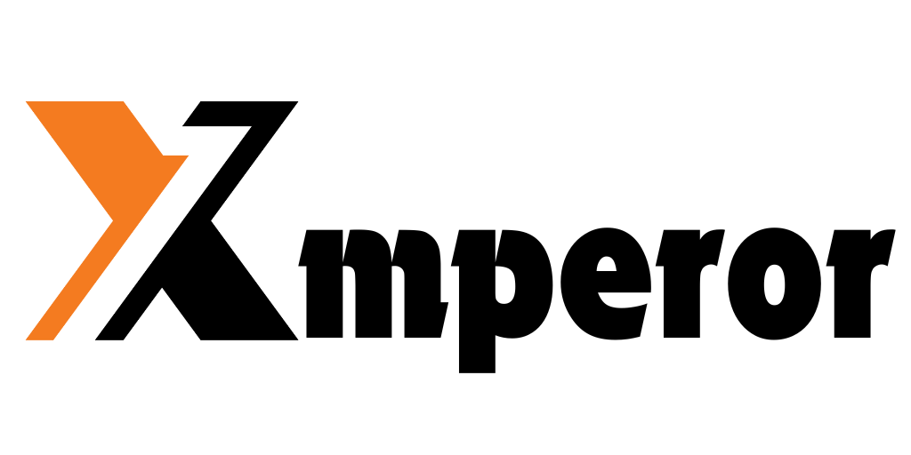 Xmperor logo