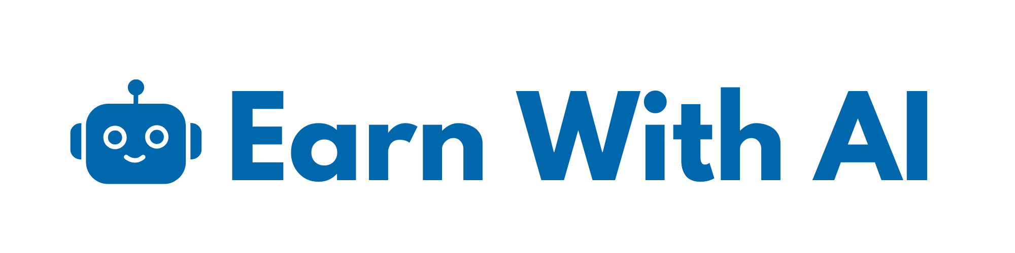 Earn With AI logo
