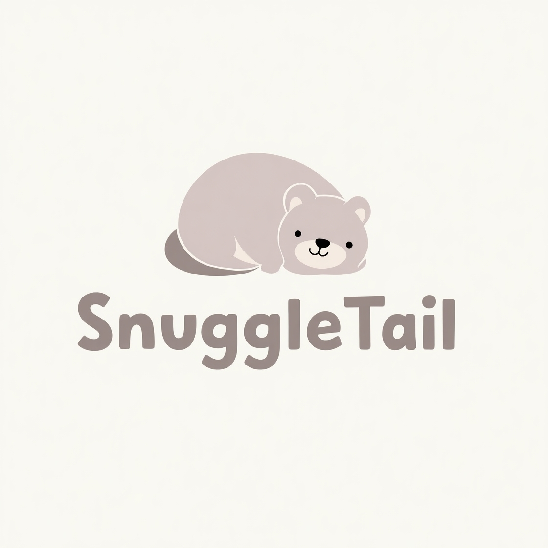 Snuggletail logo