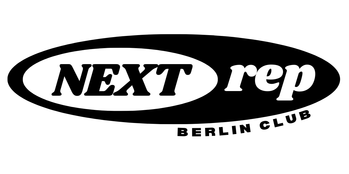 NEXT REP logo