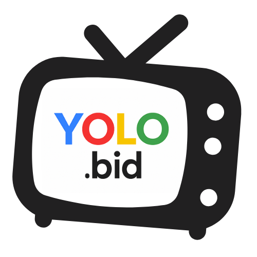 Yolo.bid logo