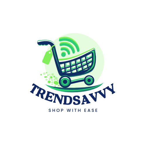 Trend Savvy logo