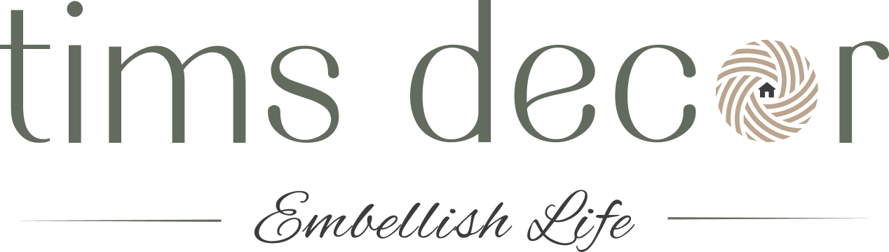 Tims decor logo