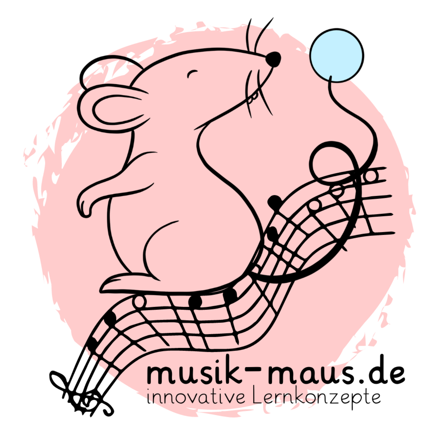 Musik-Maus