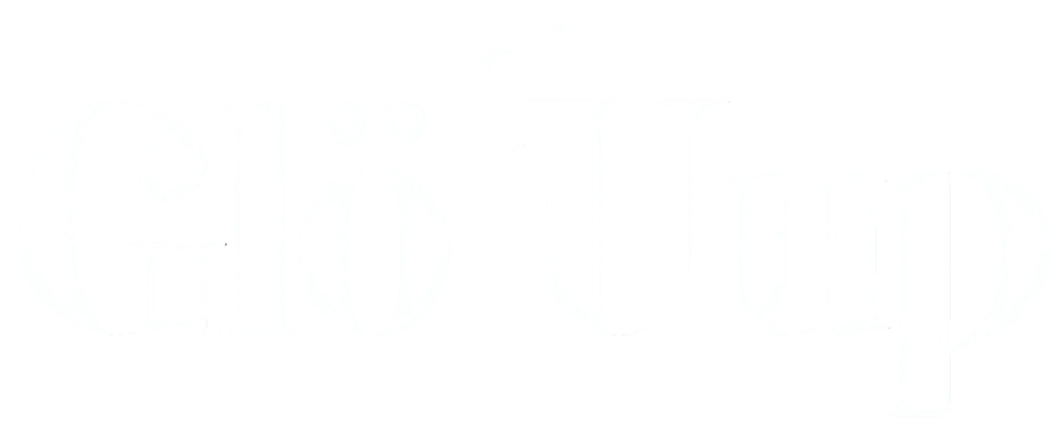 Glo Uup logo