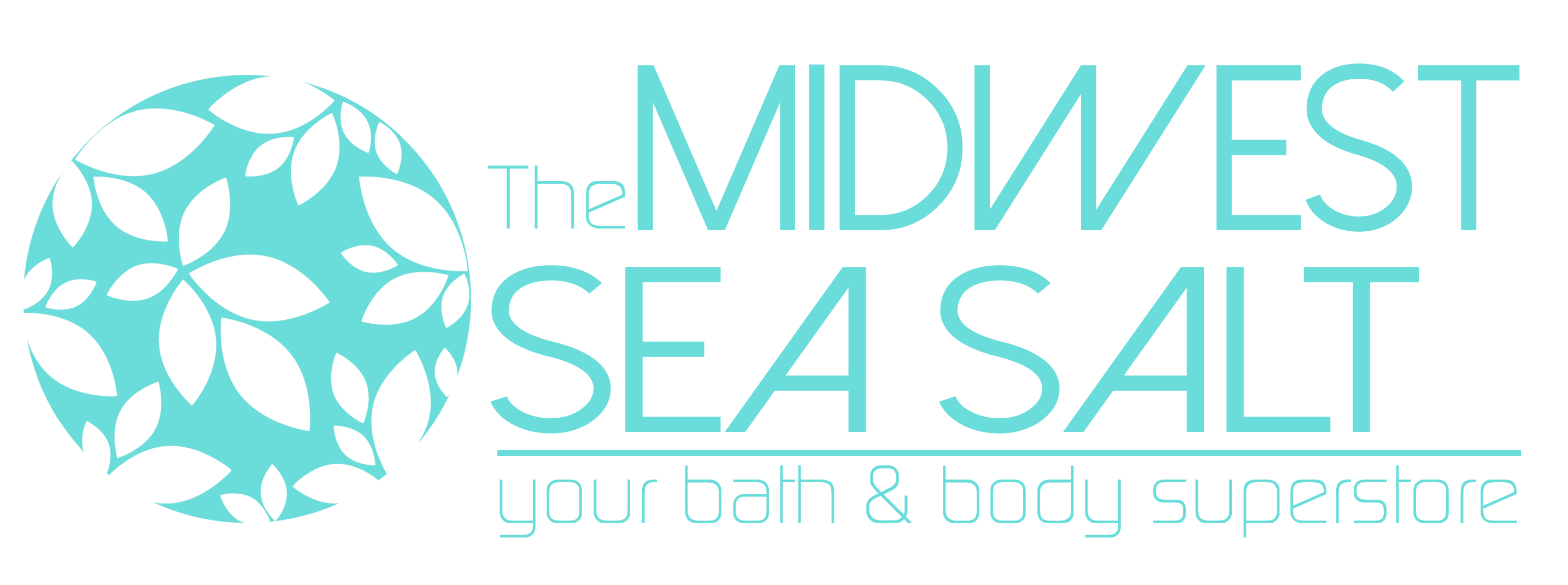 Midwest Sea Salt Company logo