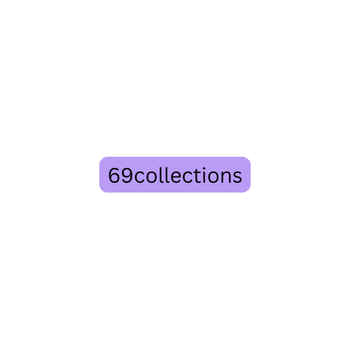 69collections logo