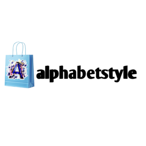 alphabetstyle logo