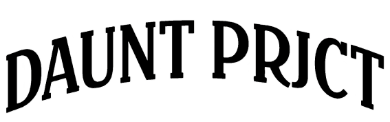 DAUNT PRJCT Coupons and Promo Code