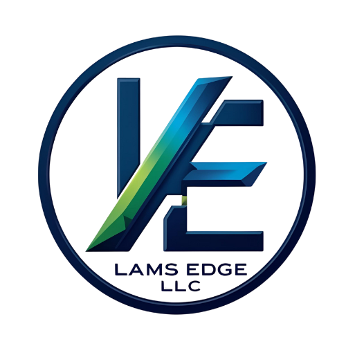 Lamsedge logo