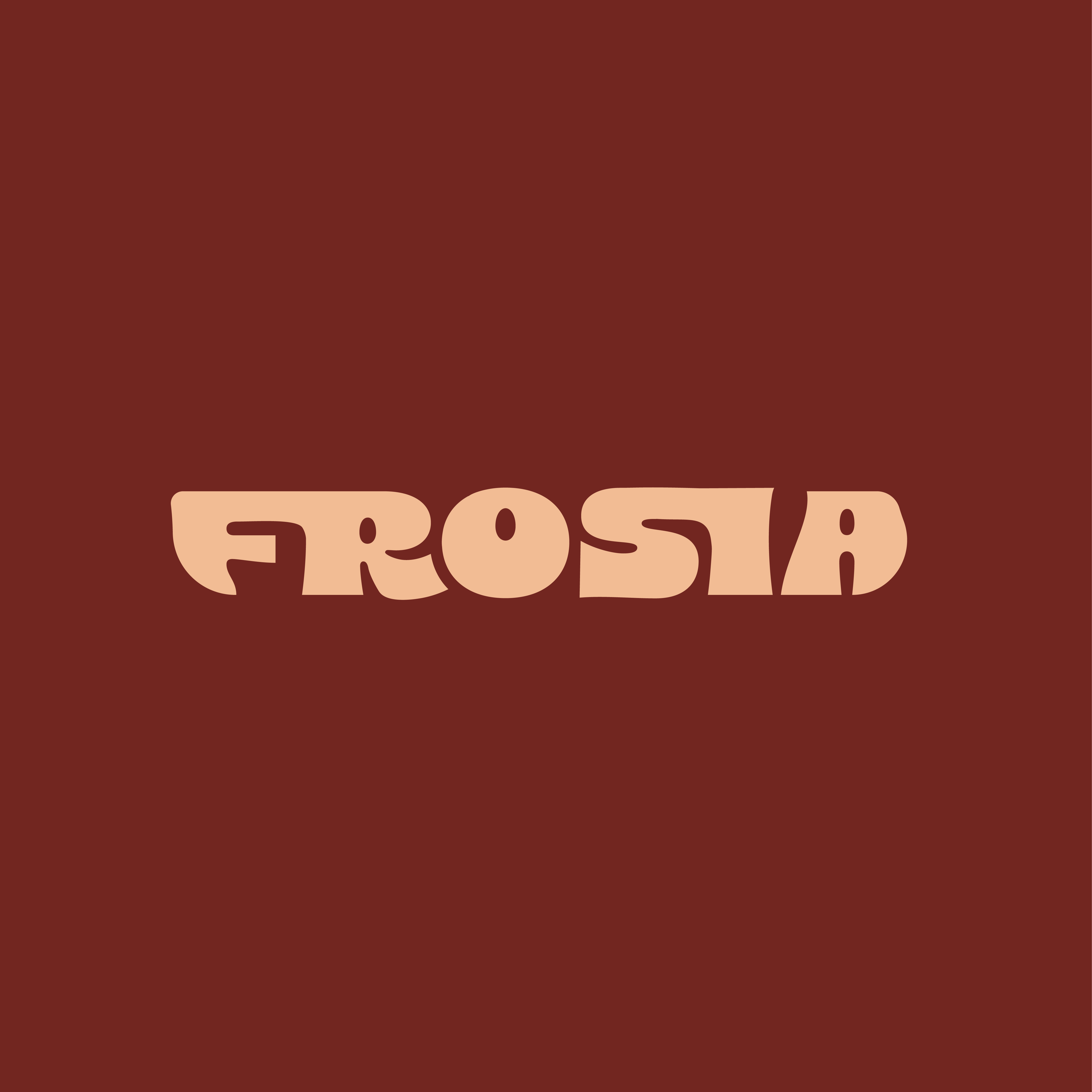 Frosia logo