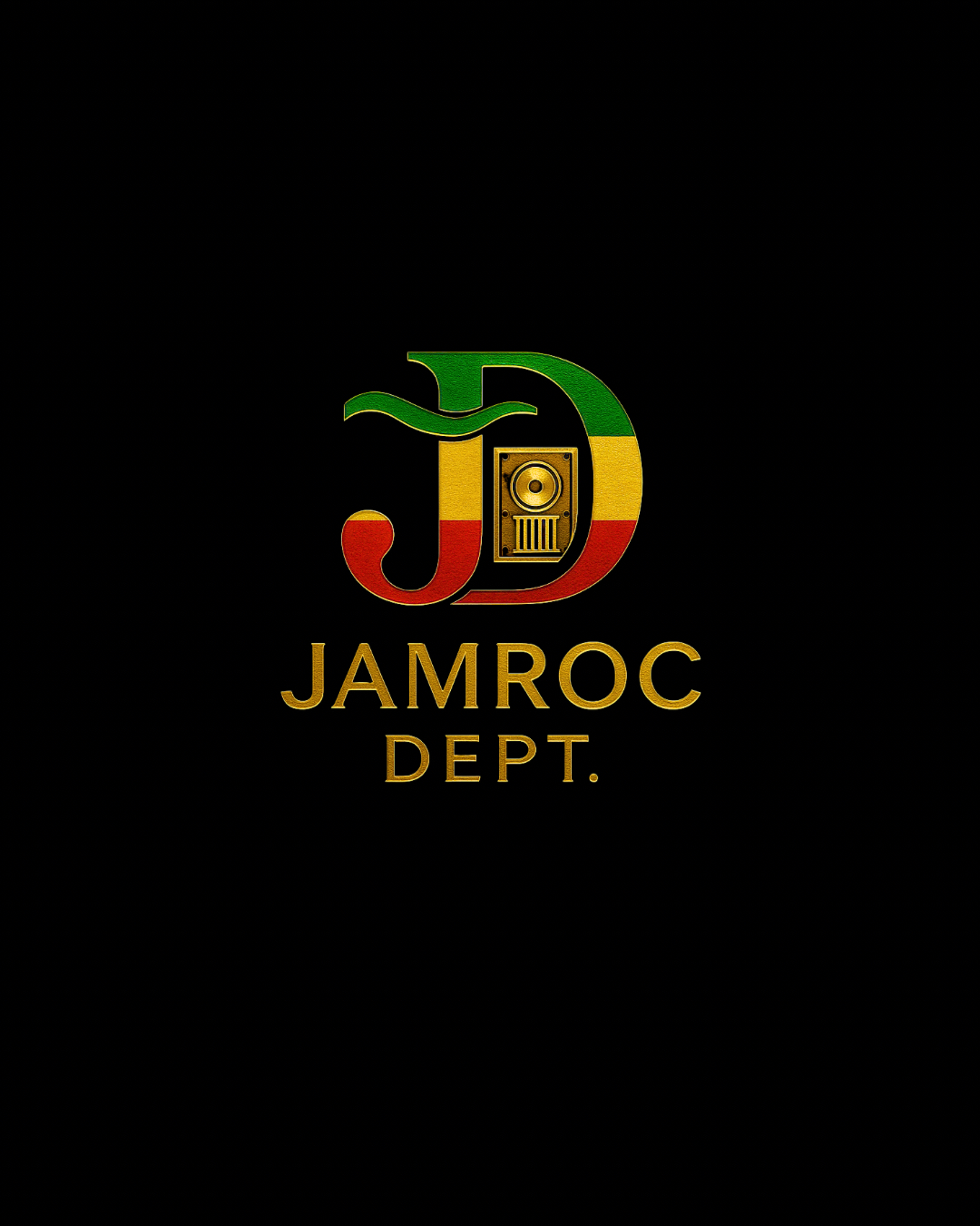Jamroc Dept - promo codes