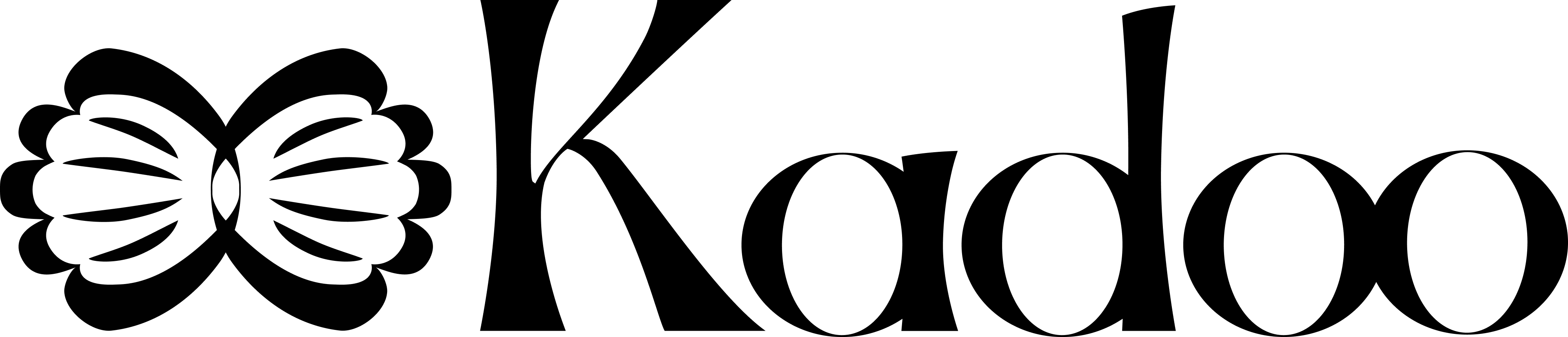 Kadoo logo