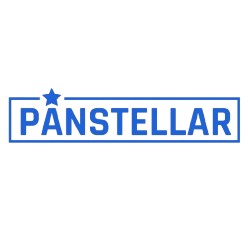 Panstellar Shop logo