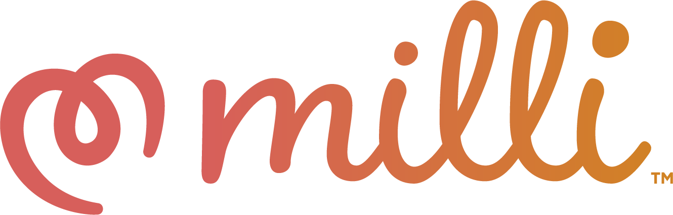 Milli logo