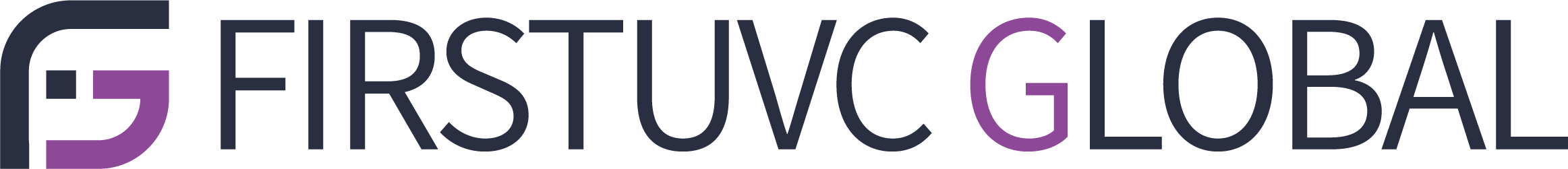 FIRSTUVC GLOBAL STORE logo