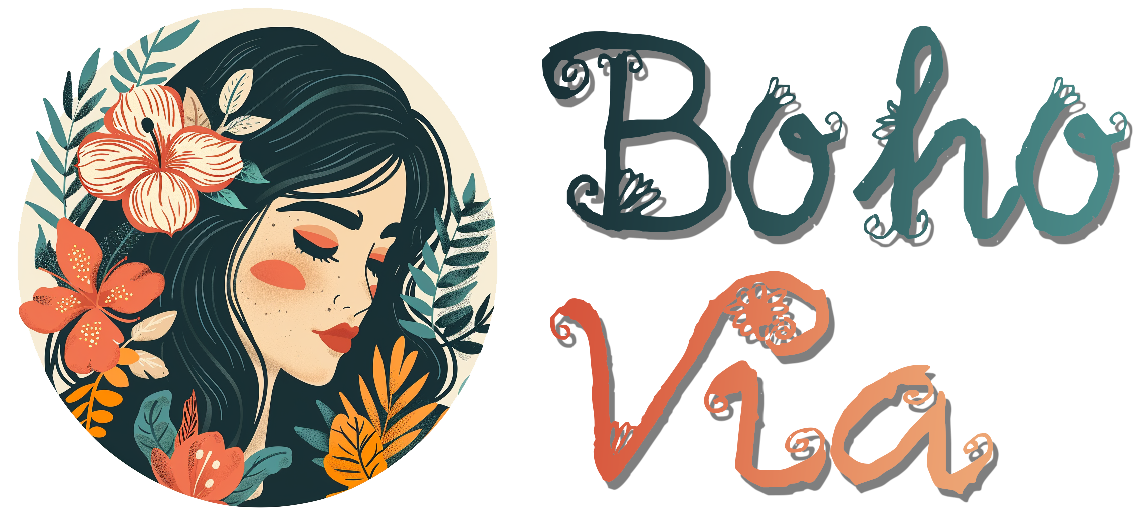 Boho Via logo