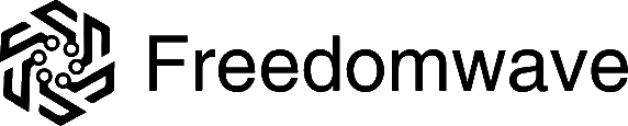Freedomwave Enterprises LLC logo