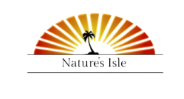 Herbal Island logo