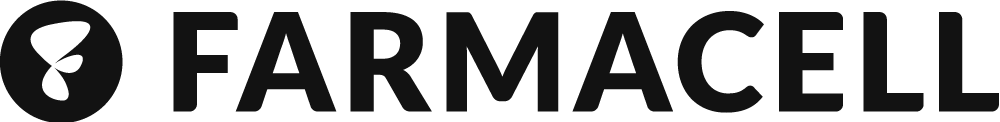 Farmacell logo