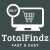 totalfindz logo