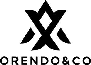 Orendo & Co logo