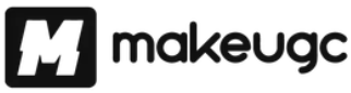 MakeUGC logo