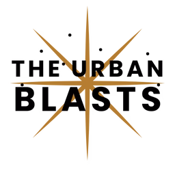 The Urban Blasts Ltd logo