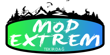 MOD EXTREM logo