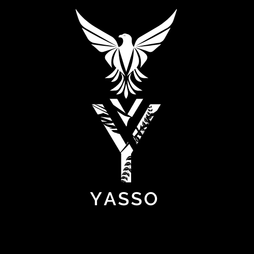yasso  logo