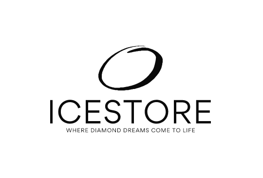 Icestore logo