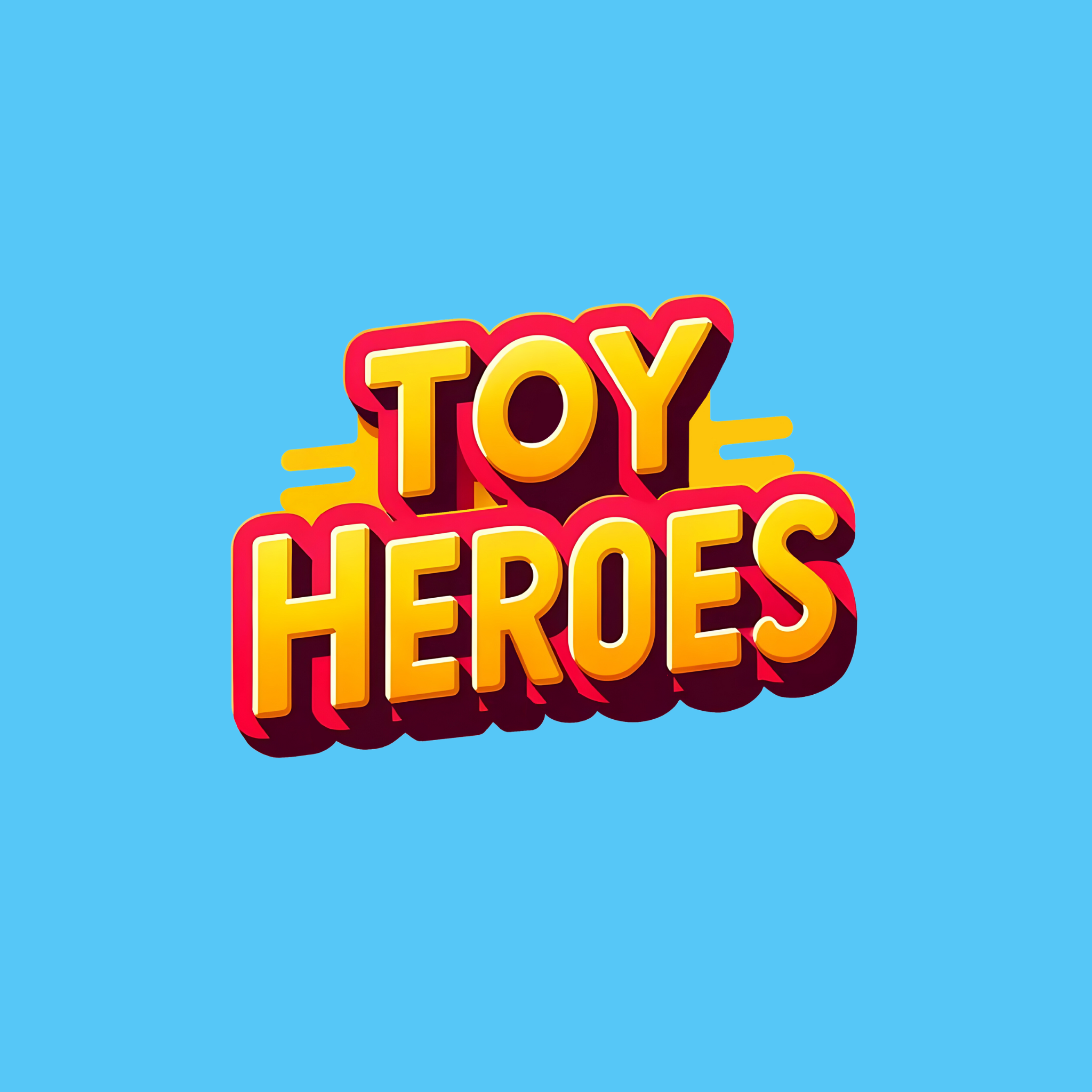Toy Heroes Coupons and Promo Code