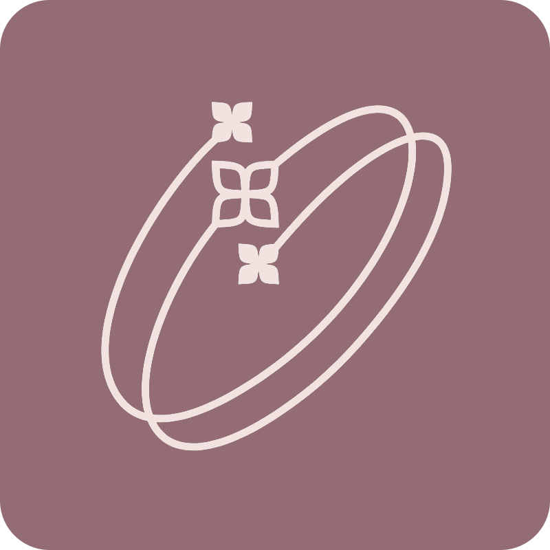 Monikajewelry® jewelry: